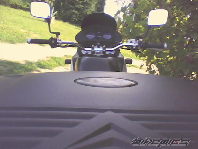 2002 KYMCO STRYKER 125 | Picture 2024656 motorcycle photo