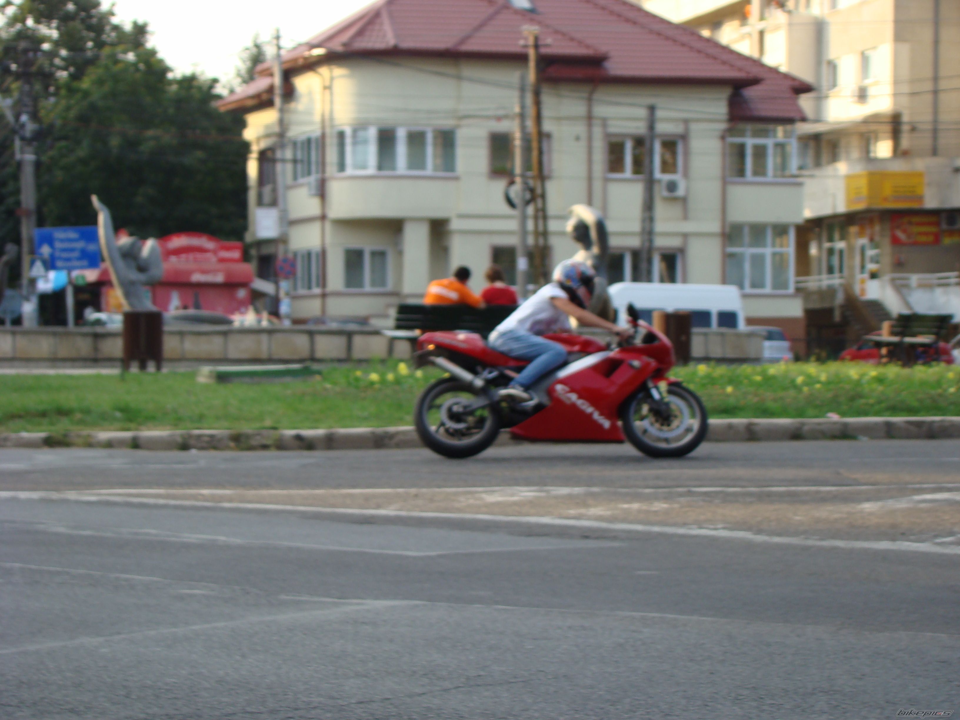 2004 CAGIVA MITO 125 | Picture 2025024 motorcycle photo