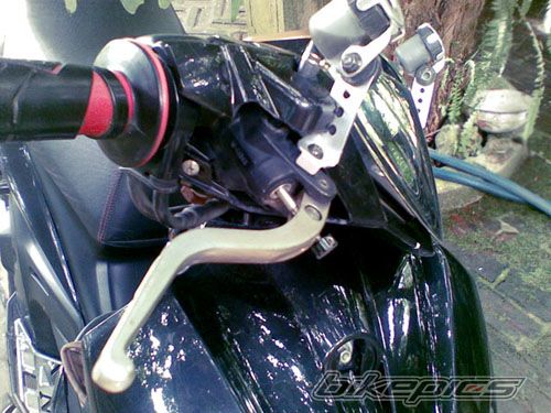 2009 YAMAHA 135 LC | Picture 2025125 motorcycle photo