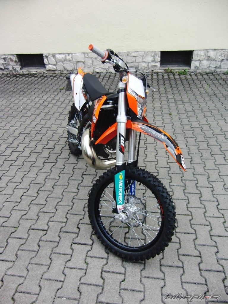 2010 KTM 300 EXC | Picture 2025258 motorcycle photo