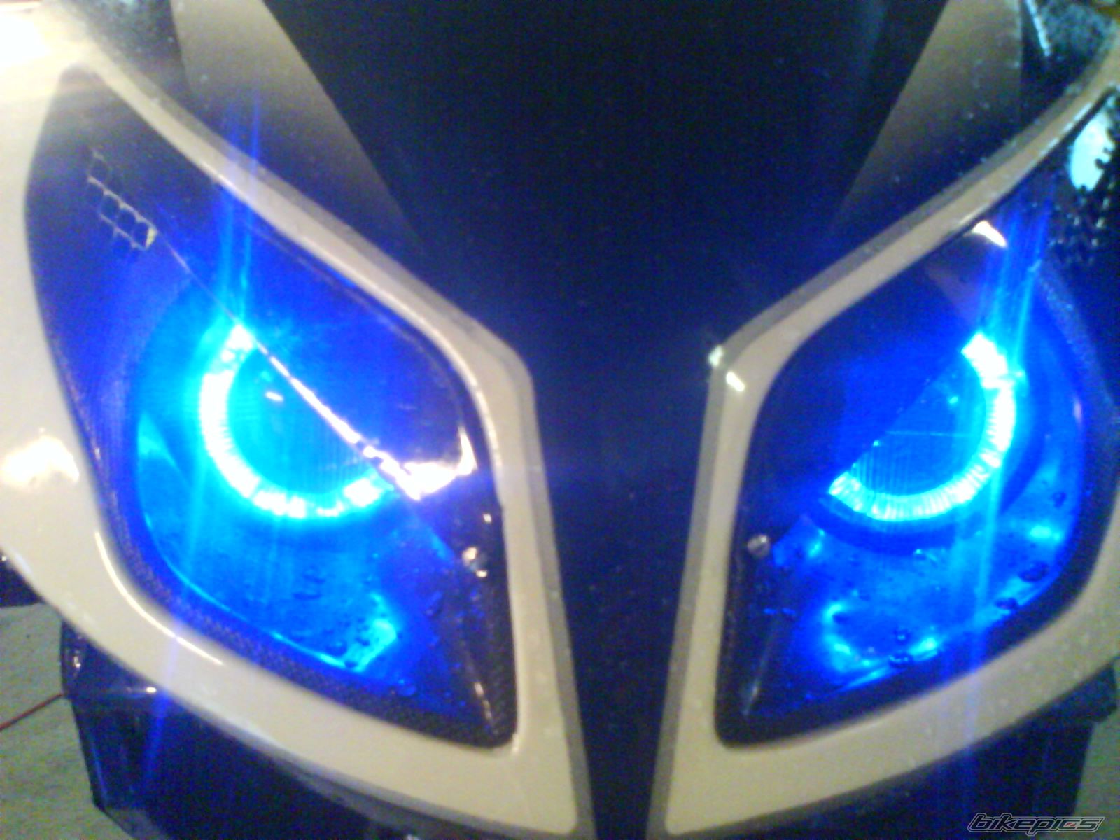 2003 RIEJU RS2 MATRIX | Picture 2025416 motorcycle photo