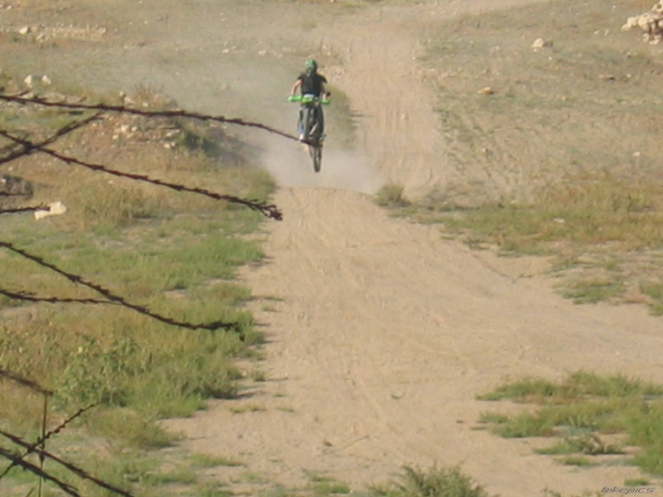 2002 DERBI SENDA R 50 | Picture 202546 motorcycle photo
