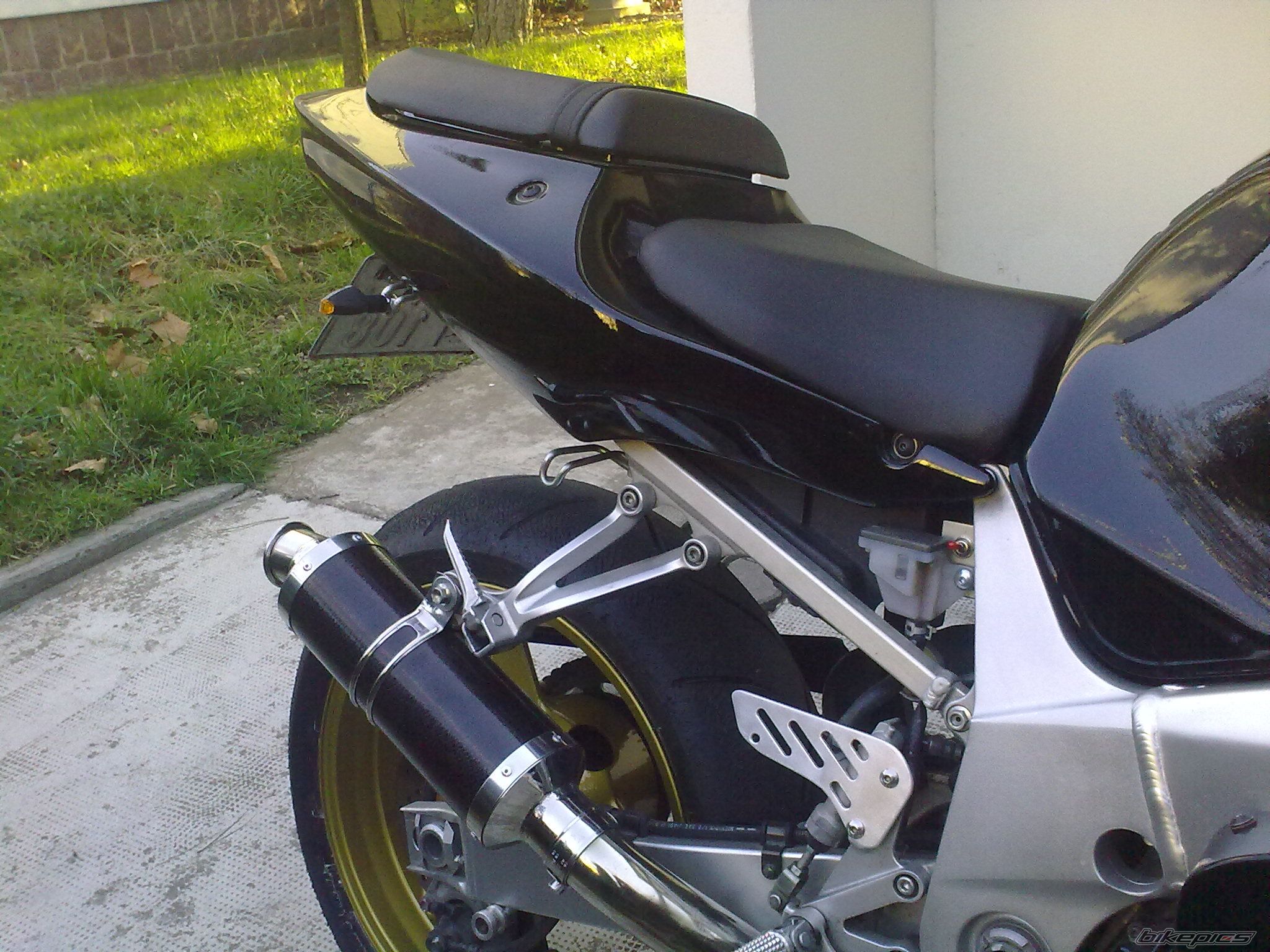 2003 SUZUKI GSX R 600 | Picture 2025576 motorcycle photo