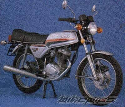 1980 HONDA CB 100 | Picture 202571 motorcycle photo