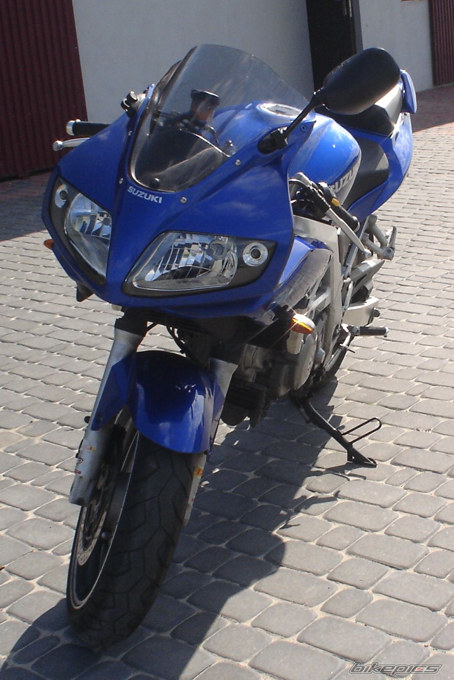 2003 SUZUKI SV 650 | Picture 2025902 motorcycle photo