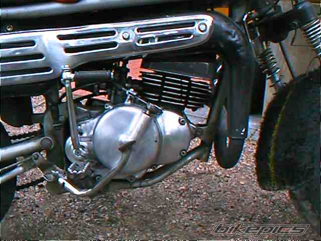 1992 SUZUKI PV 50 | Picture 202593 motorcycle photo