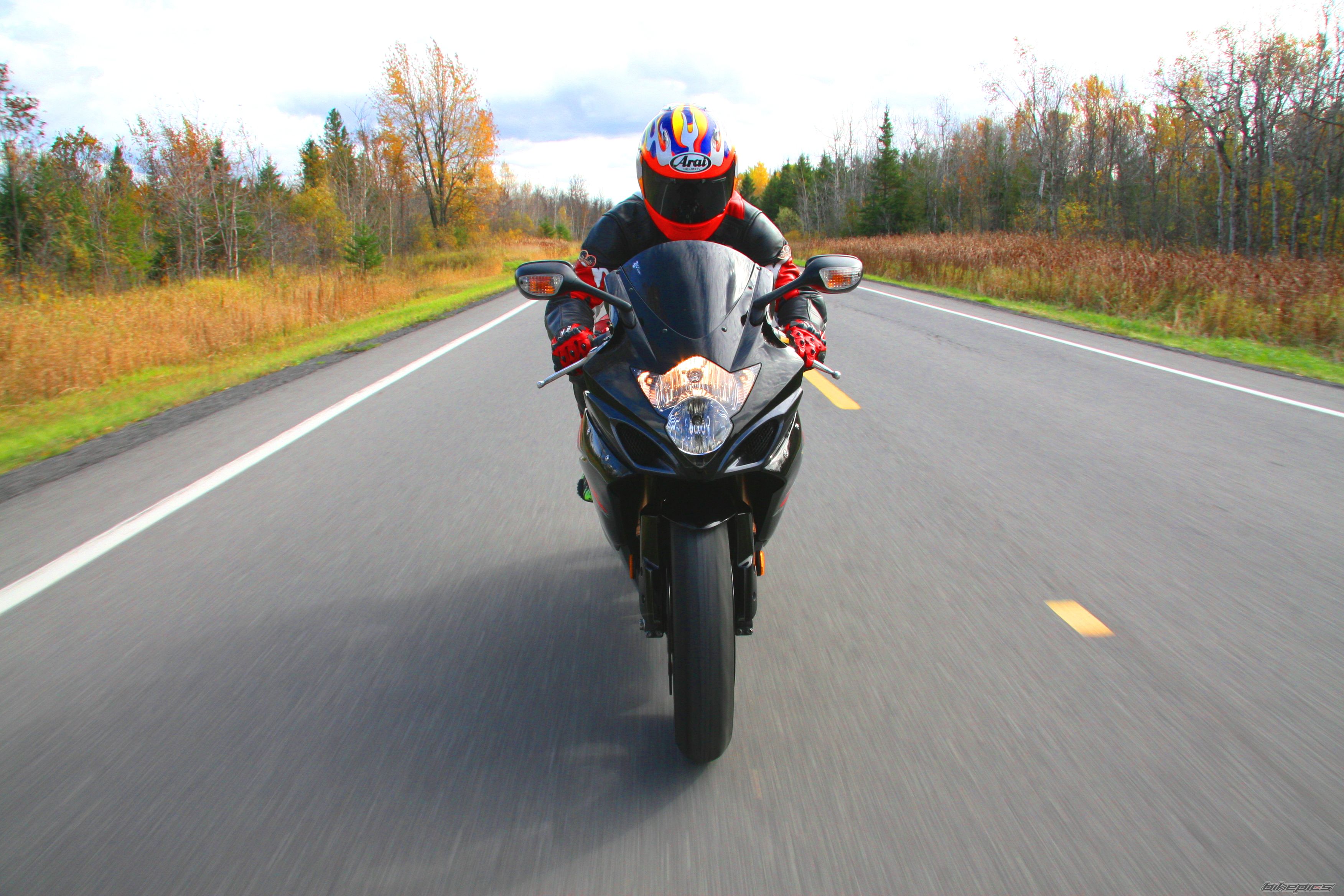 2005 SUZUKI GSX R 1000 | Picture 2026007 motorcycle photo