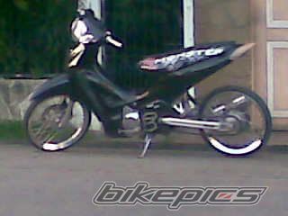    | Picture 2026433 motorcycle photo