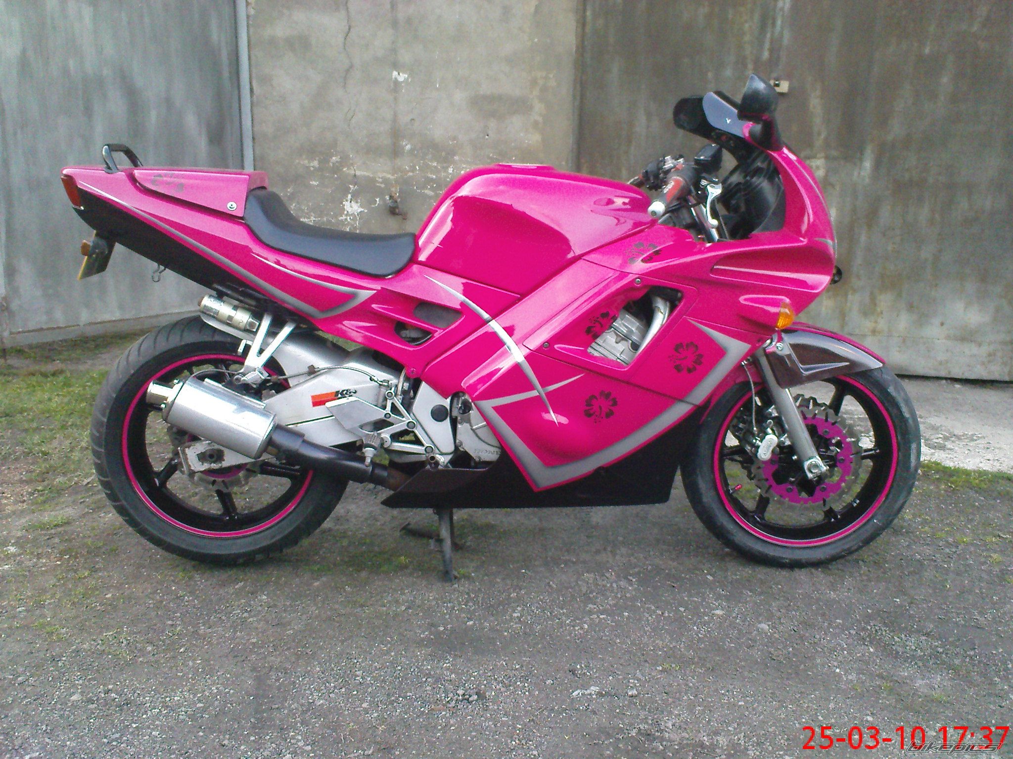    | Picture 2026495 motorcycle photo