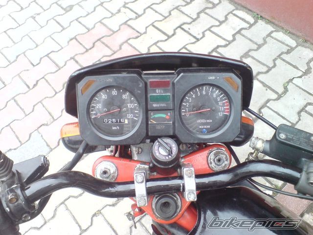 1997 YAMAHA RD 80 | Picture 2026688 motorcycle photo