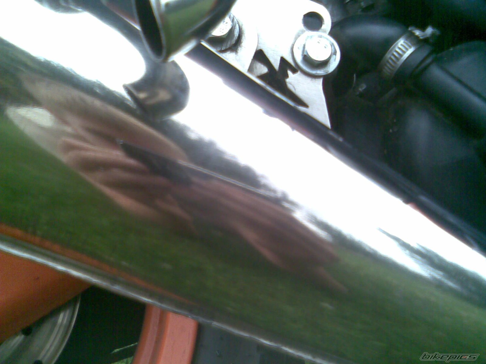 2002 PEUGEOT SPEEDFIGHT2 50 | Picture 2026742 motorcycle photo