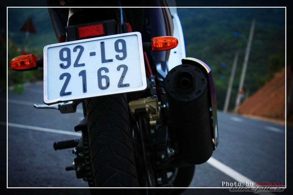 2010 YAMAHA 135 LC | Picture 2026951 motorcycle photo