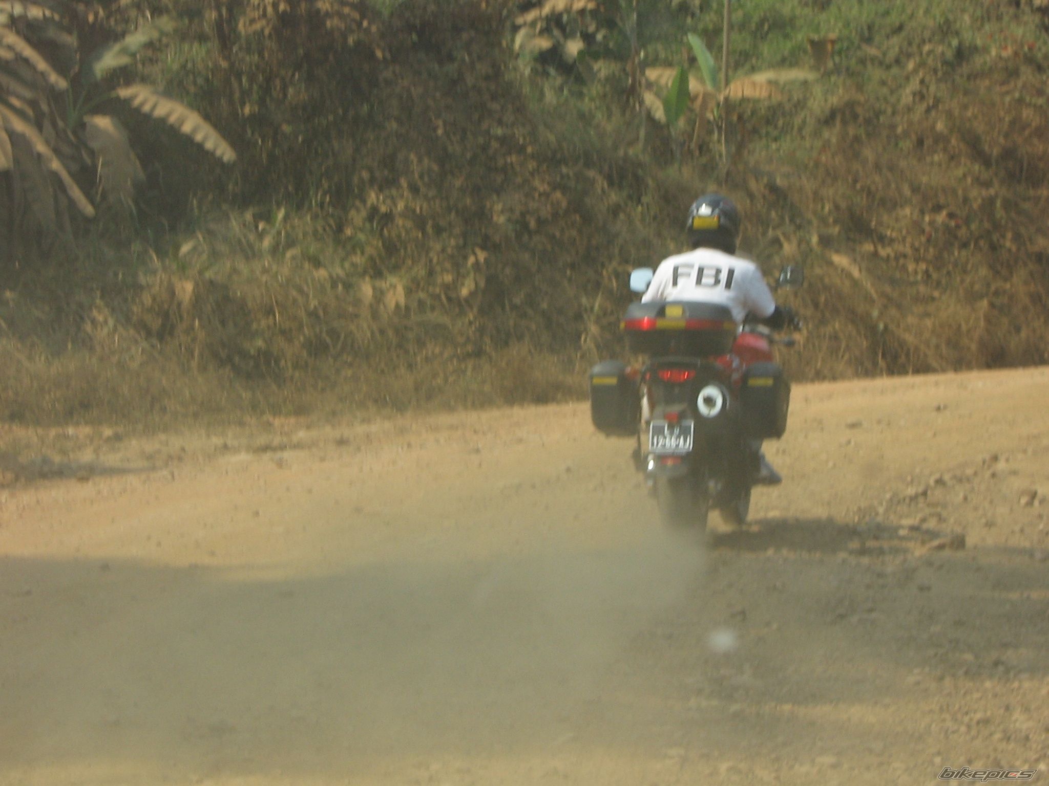 2007 SUZUKI V STROM 650 | Picture 2027089 motorcycle photo