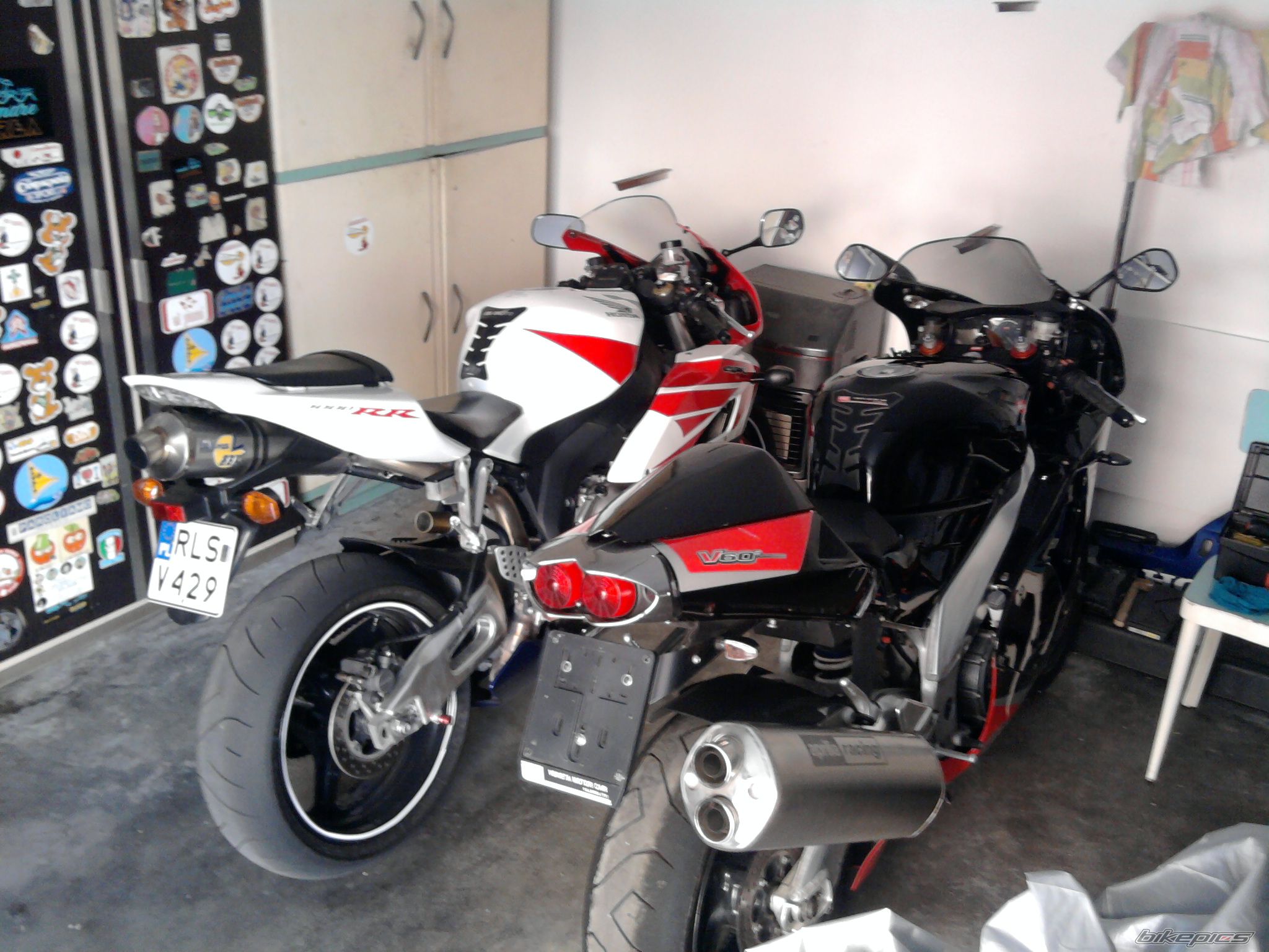    | Picture 2027093 motorcycle photo