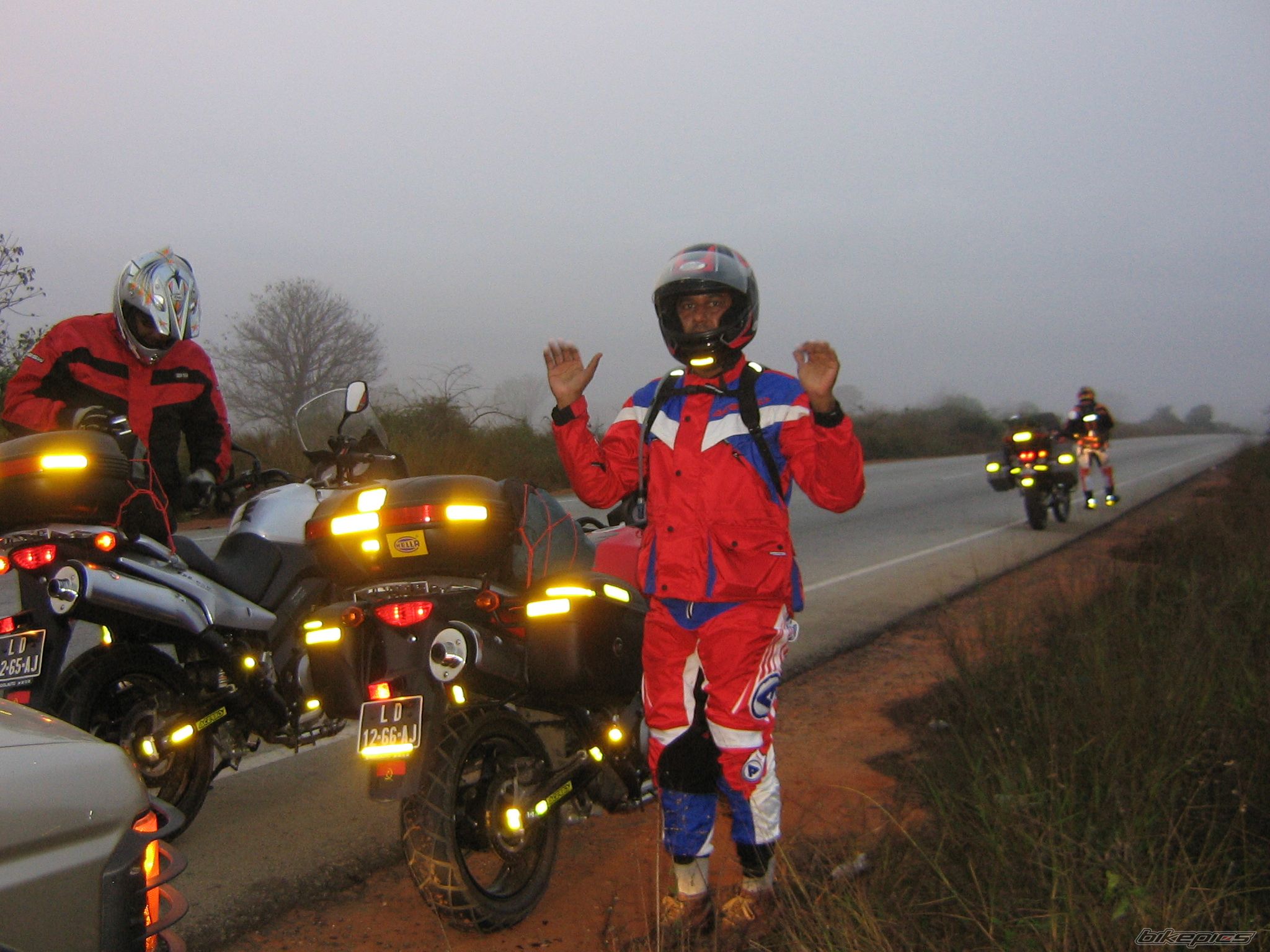 2007 SUZUKI V STROM 650 | Picture 2027143 motorcycle photo