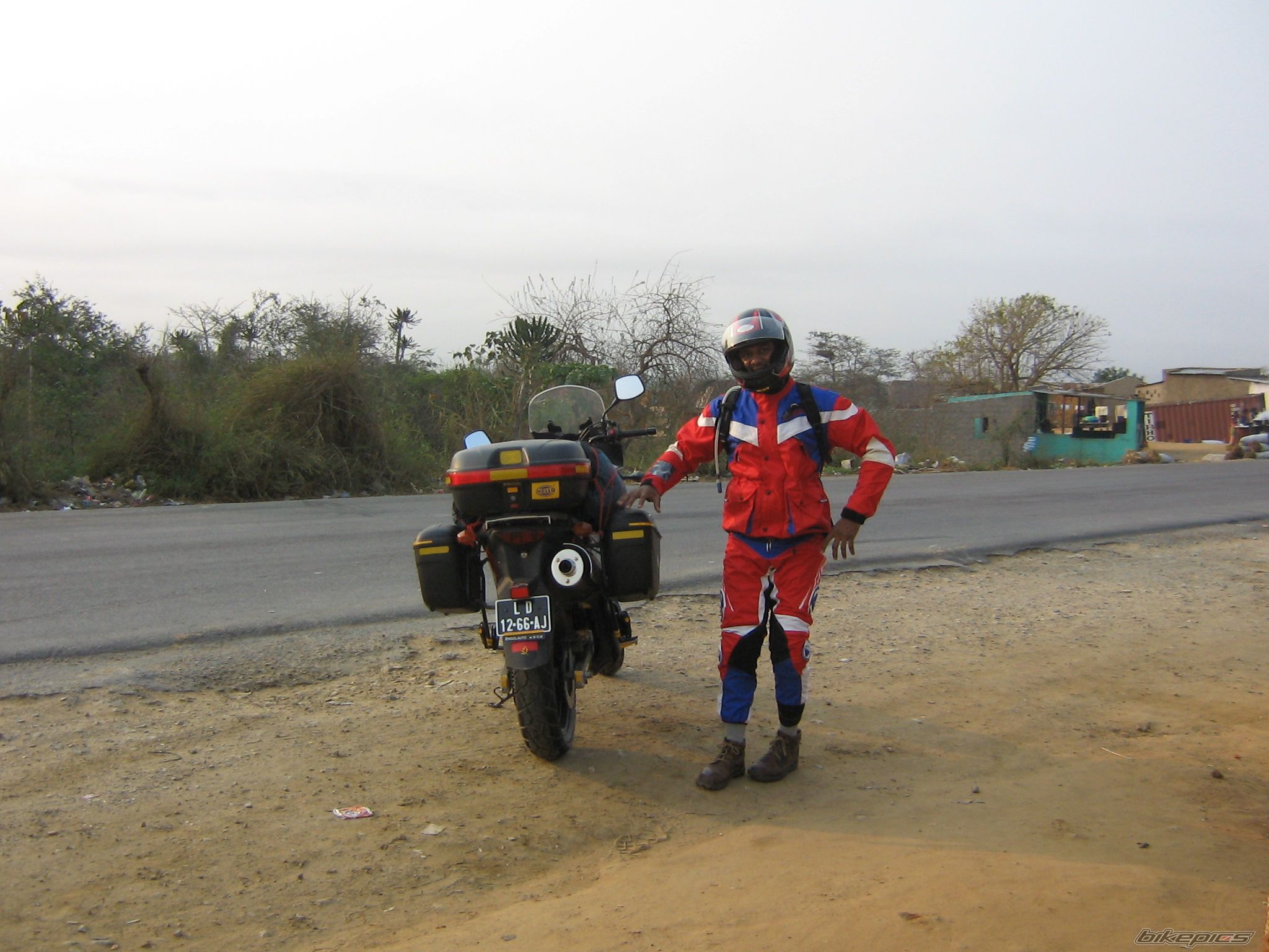 2007 SUZUKI V STROM 650 | Picture 2027146 motorcycle photo