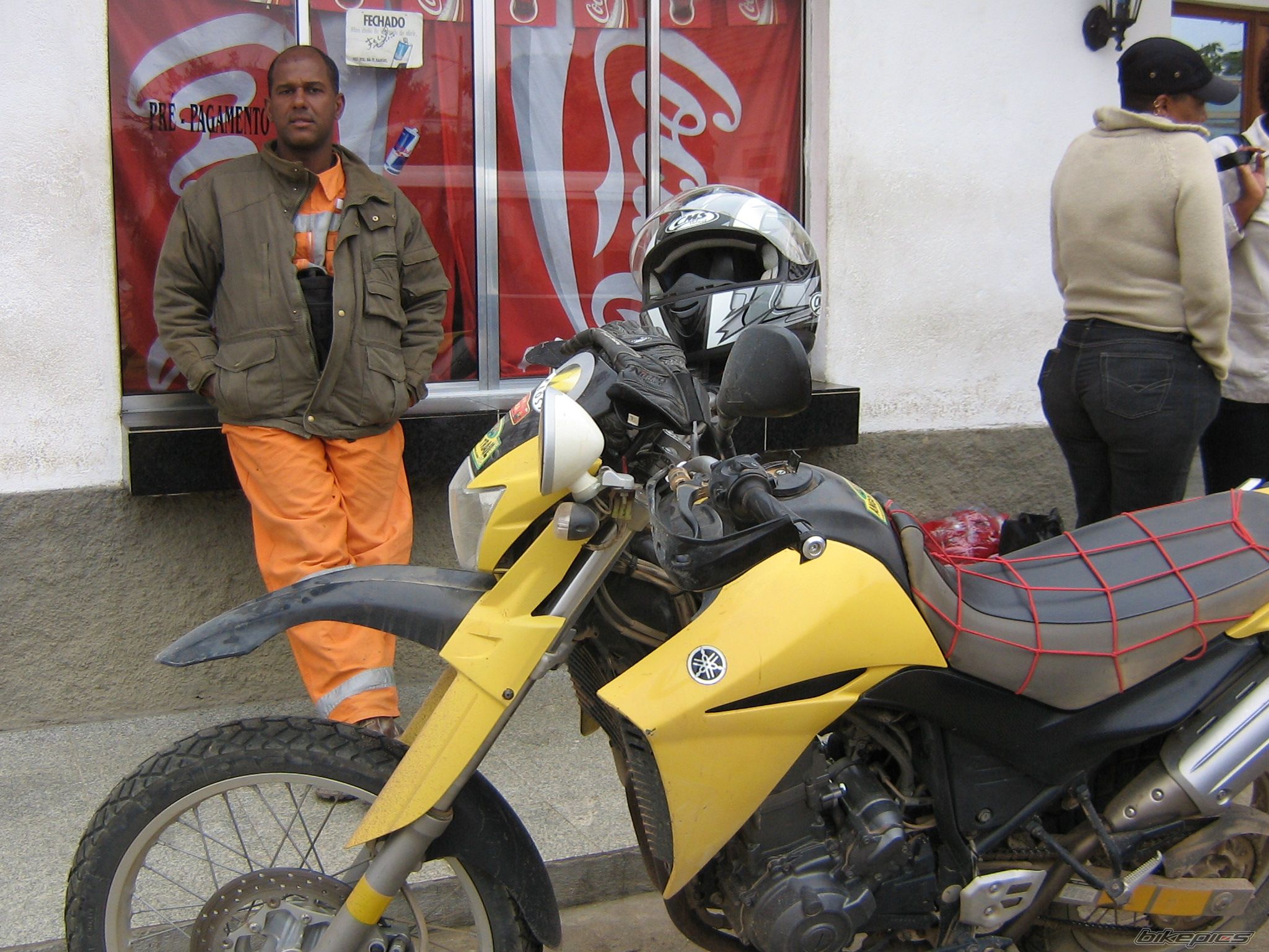 2006 YAMAHA XT 660 | Picture 2027172 motorcycle photo