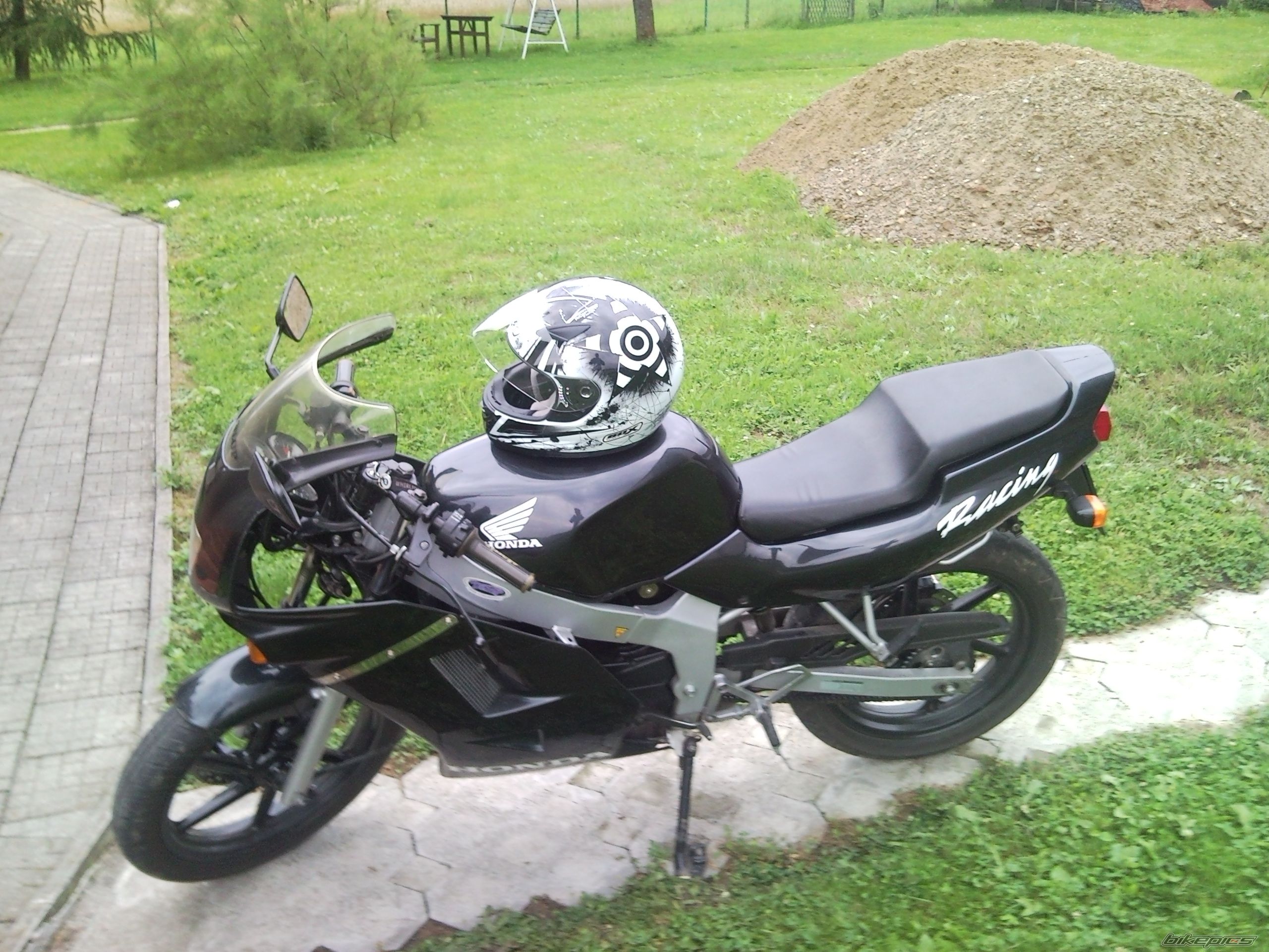 2007 HONDA NS1 80 | Picture 2027371 motorcycle photo