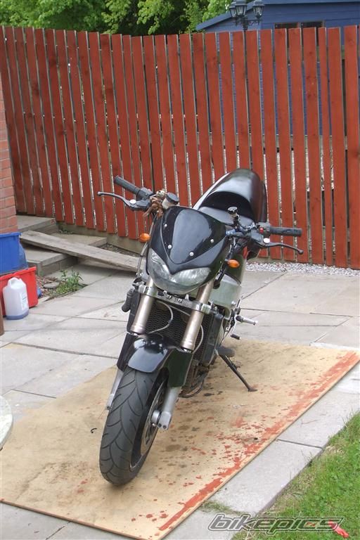 1989 KAWASAKI ZX 7R | Picture 2027631 motorcycle photo