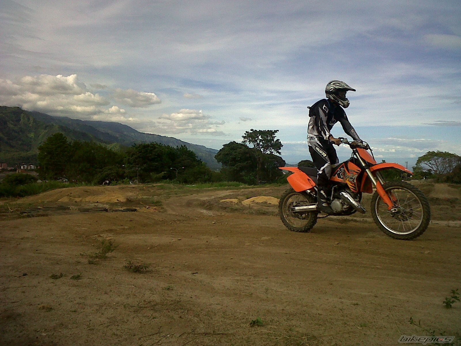 2000 KTM 125 SX | Picture 2027696 motorcycle photo