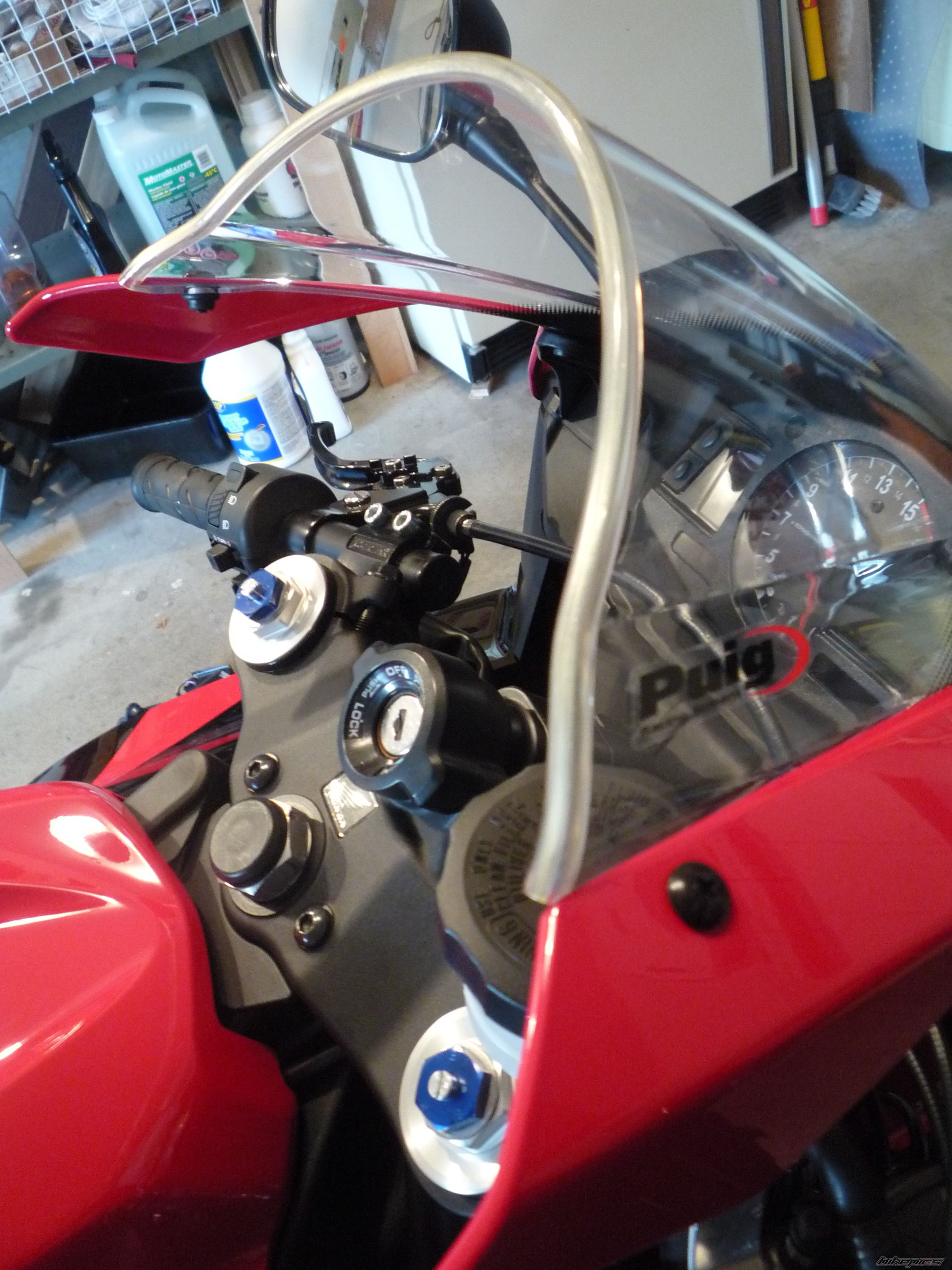 2007 HONDA CBR 600 RR | Picture 2027728 motorcycle photo