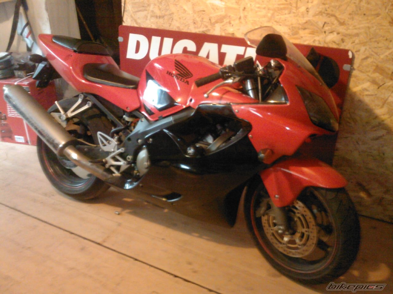    | Picture 2027788 motorcycle photo