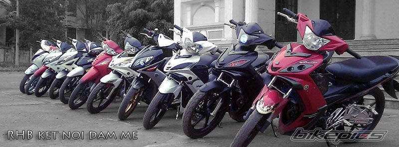2009 YAMAHA 135 LC | Picture 2027858 motorcycle photo