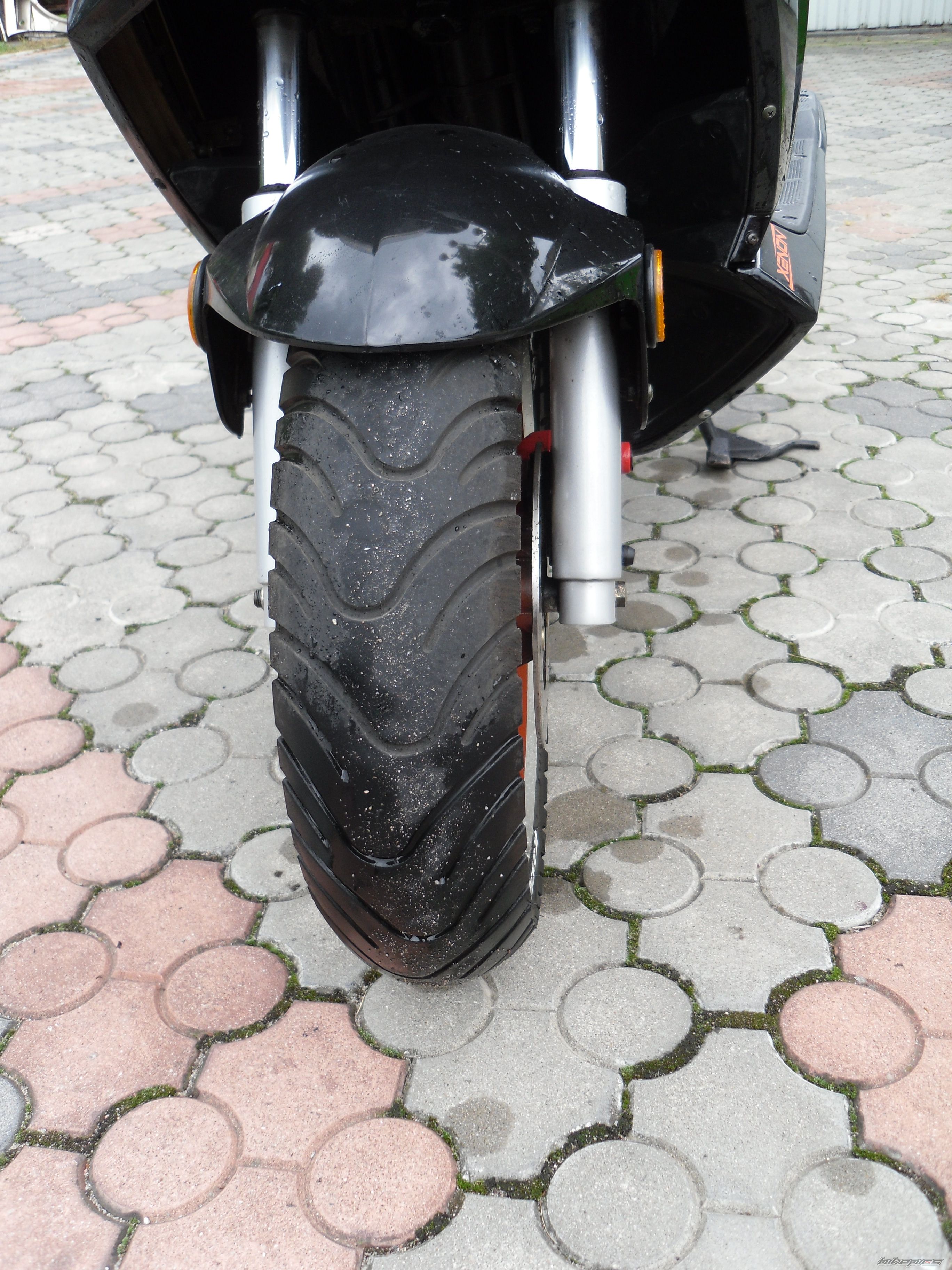 2006 KEEWAY MATRIX 50 | Picture 2027892 motorcycle photo