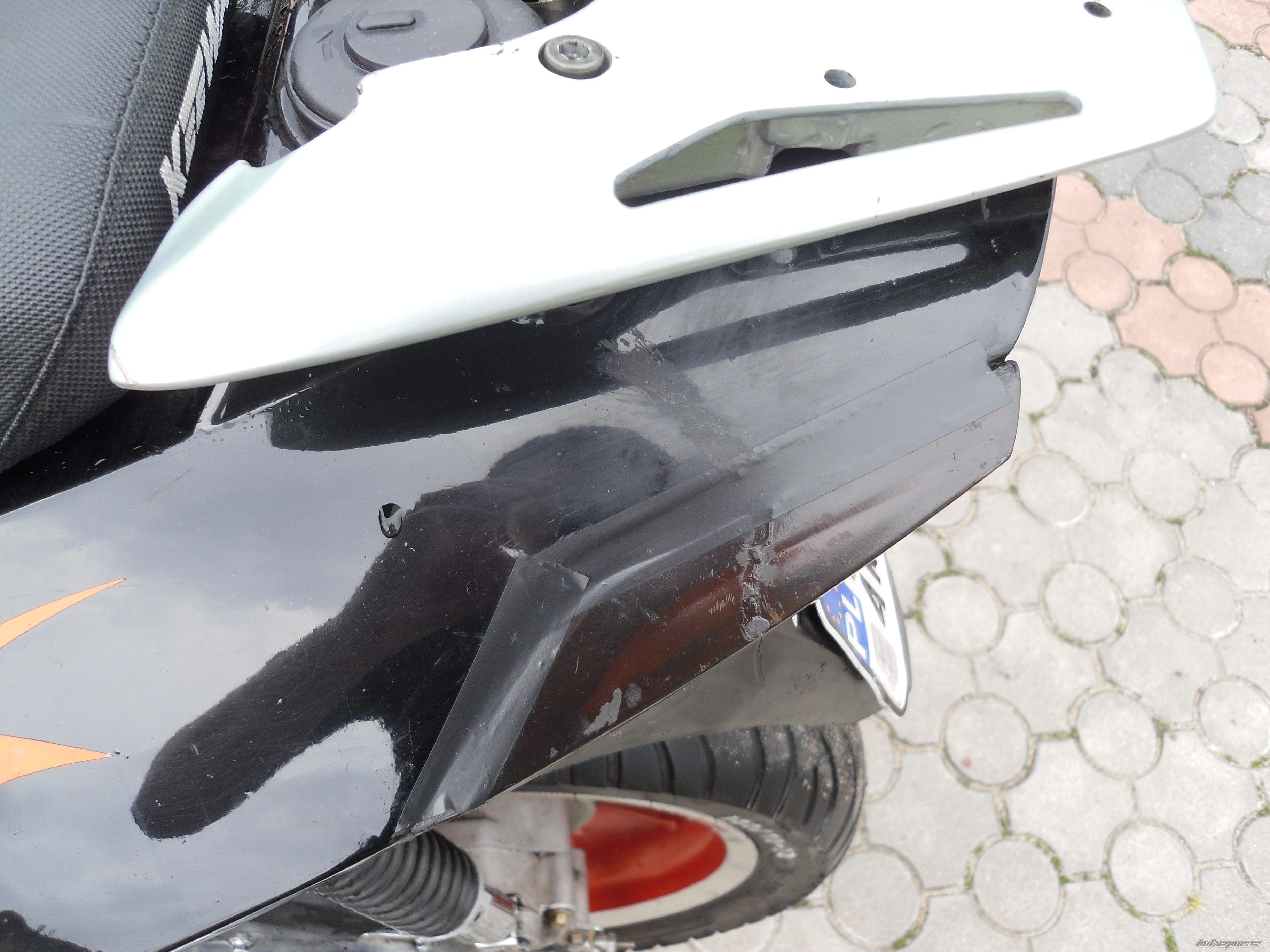 2006 KEEWAY MATRIX 50 | Picture 2027894 motorcycle photo