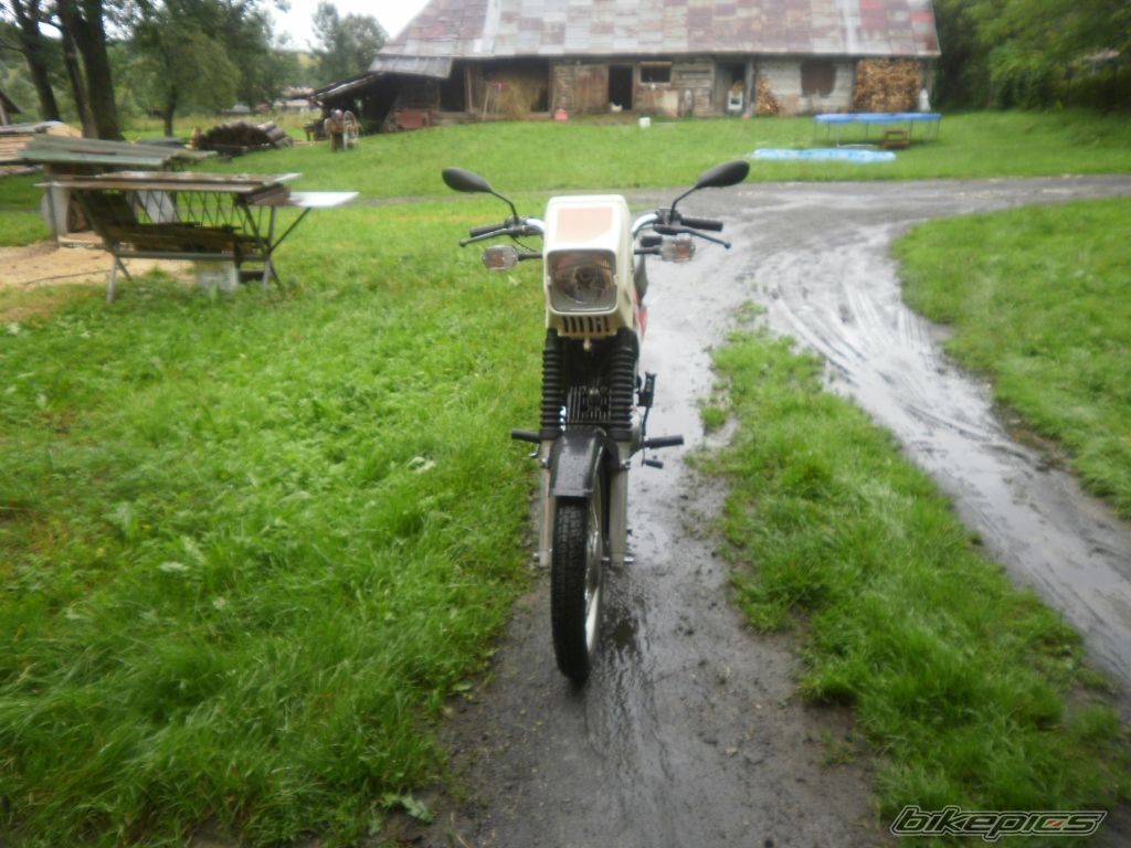 1994 SIMSON S 53 | Picture 2027962 motorcycle photo