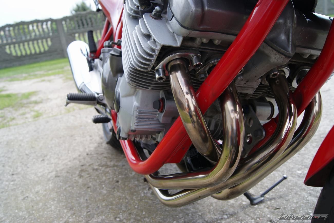 1993 YAMAHA XJ 600 | Picture 2028024 motorcycle photo