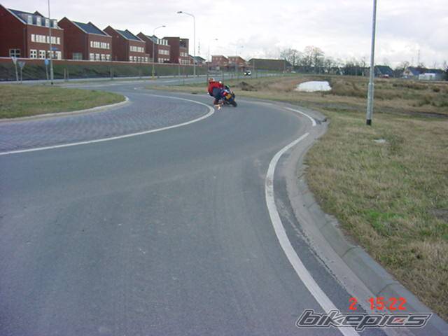 1996 YAMAHA SZR 660 | Picture 20281 motorcycle photo