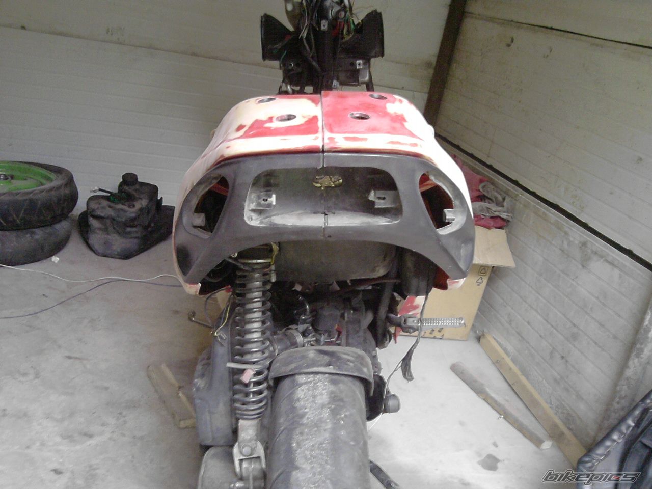    | Picture 2028151 motorcycle photo