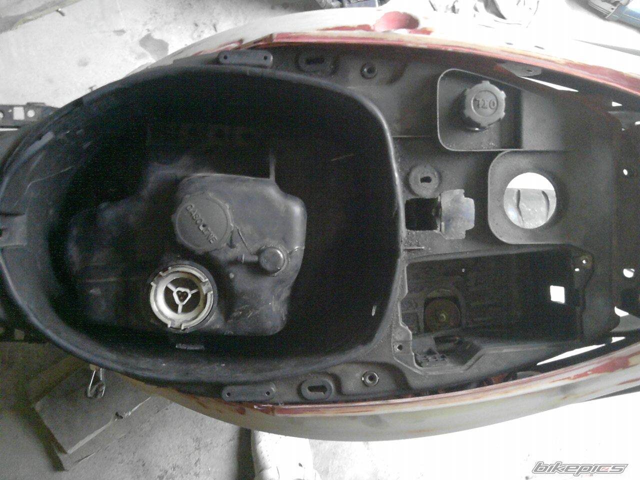    | Picture 2028154 motorcycle photo