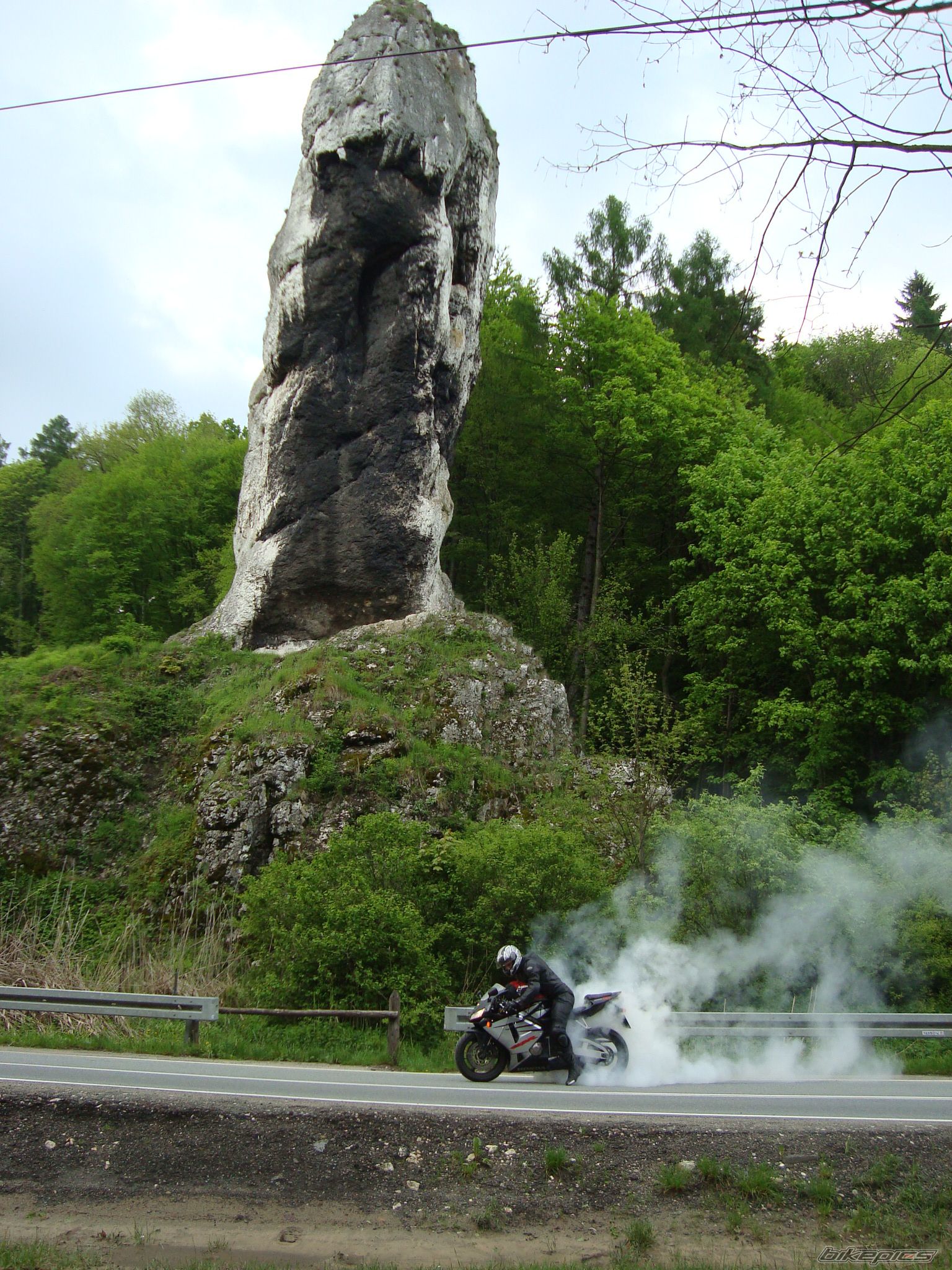 2005 HONDA CBR 600 RR | Picture 2028493 motorcycle photo