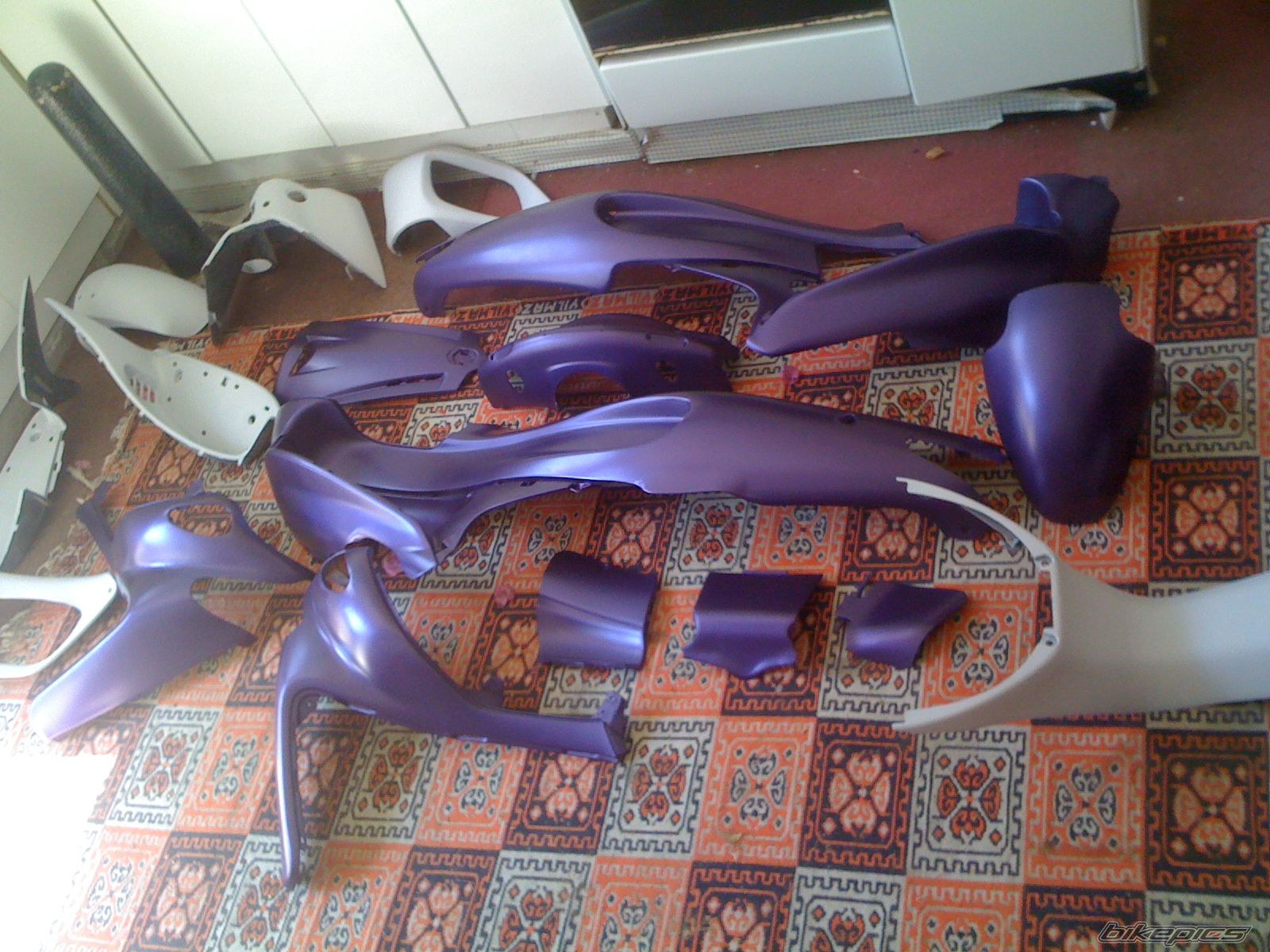 2009 GILERA RUNNER 180 FXR | Picture 2028526 motorcycle photo