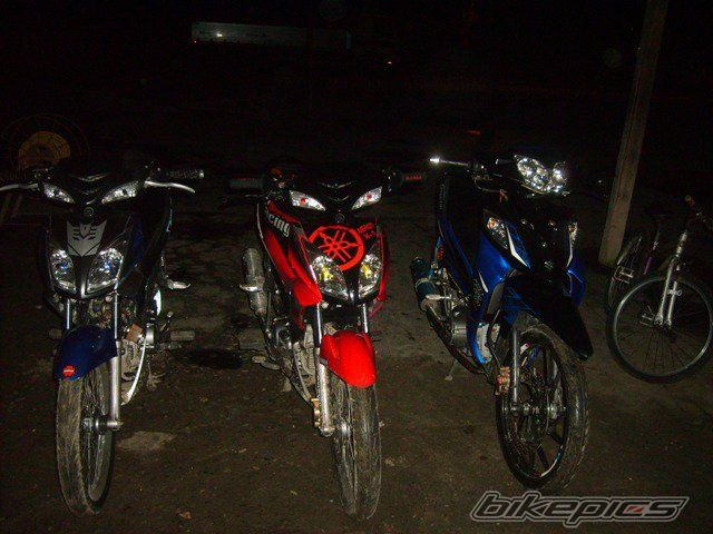 2008 YAMAHA X1 110 | Picture 2028654 motorcycle photo
