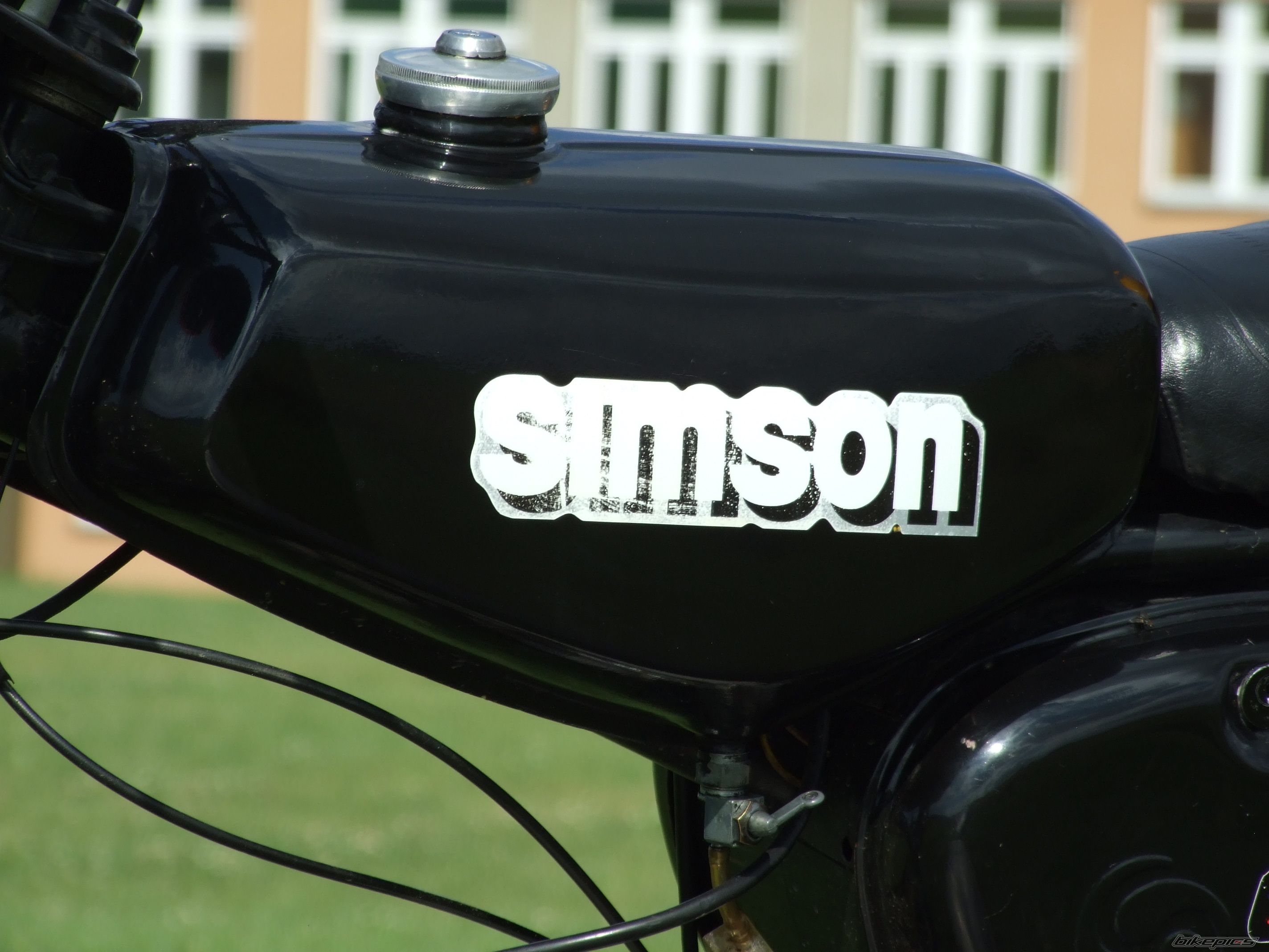 1981 SIMSON S 51 | Picture 2028680 motorcycle photo