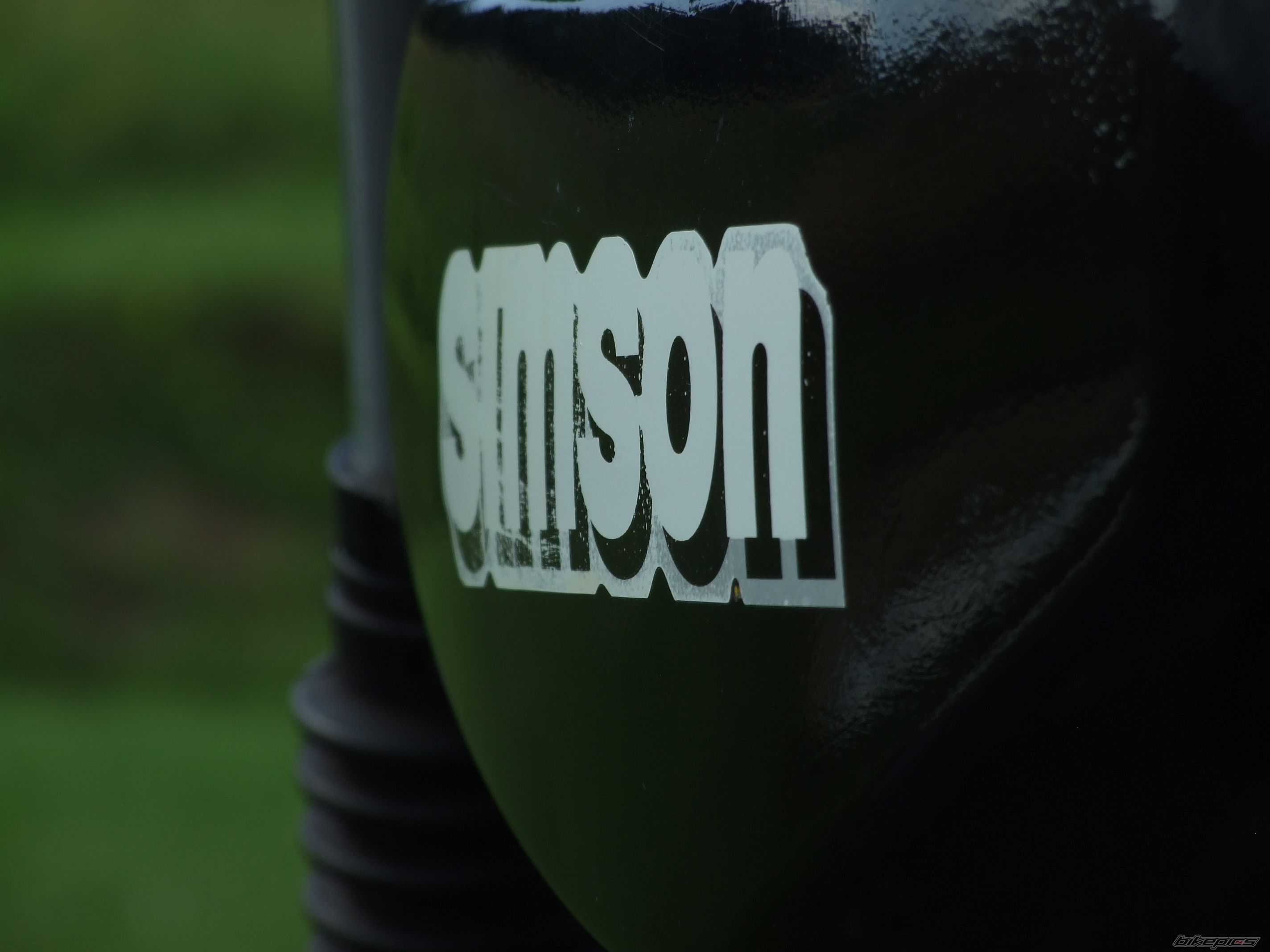 1981 SIMSON S 51 | Picture 2028683 motorcycle photo