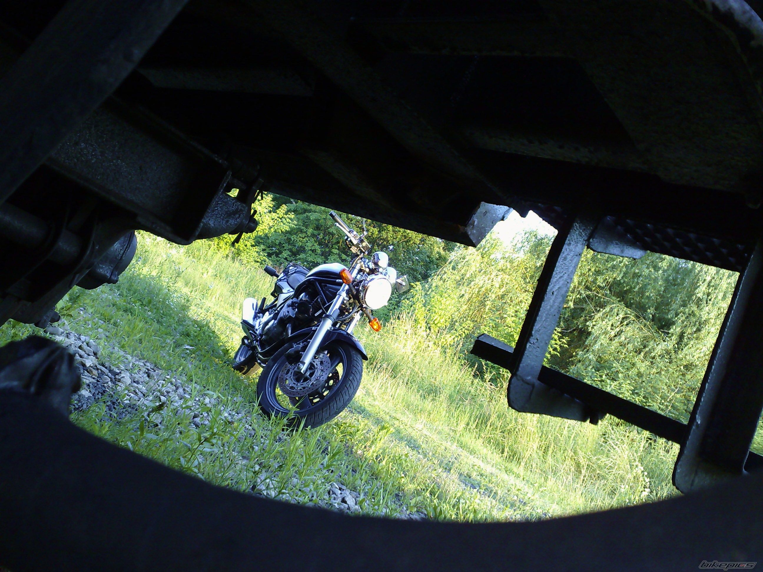 1999 YAMAHA XJ 600 | Picture 2029020 motorcycle photo