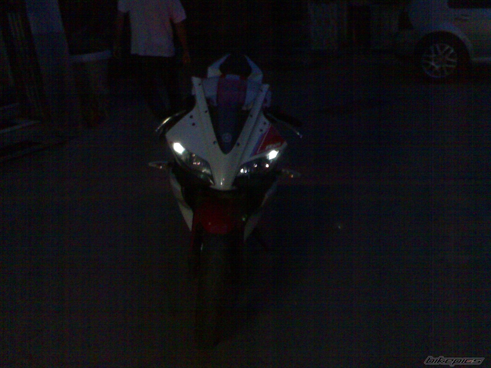 2008 YAMAHA YZF R125 | Picture 2029128 motorcycle photo