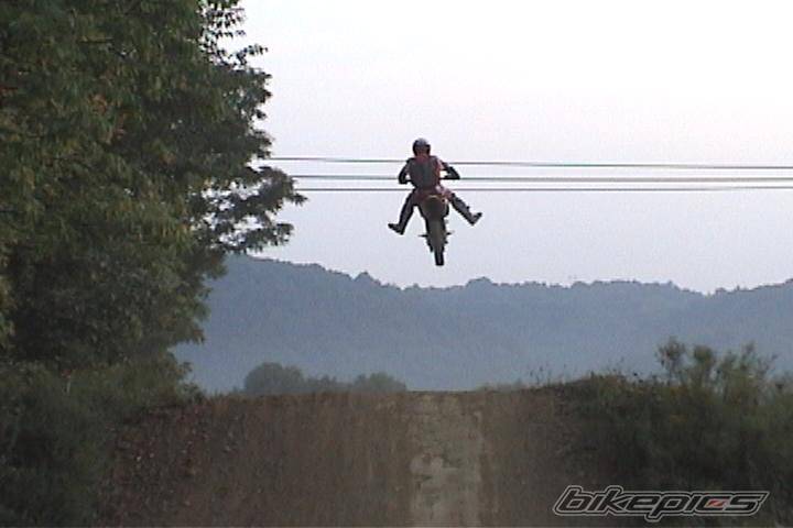 2004 SUZUKI RM 250 Z | Picture 202913 motorcycle photo