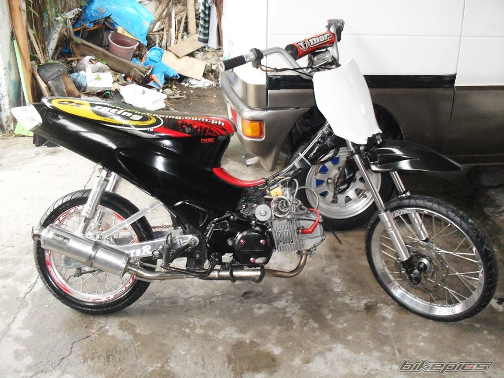 2005 HONDA WAVE 125 | Picture 2029210 motorcycle photo