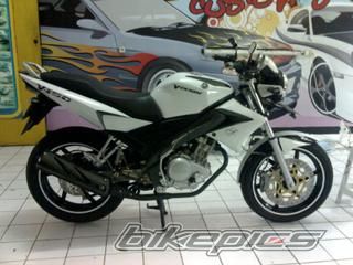 2010 YAMAHA FZ 150 | Picture 2029286 motorcycle photo