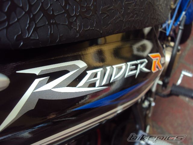 2010 SUZUKI RAIDER 150 | Picture 2029667 motorcycle photo