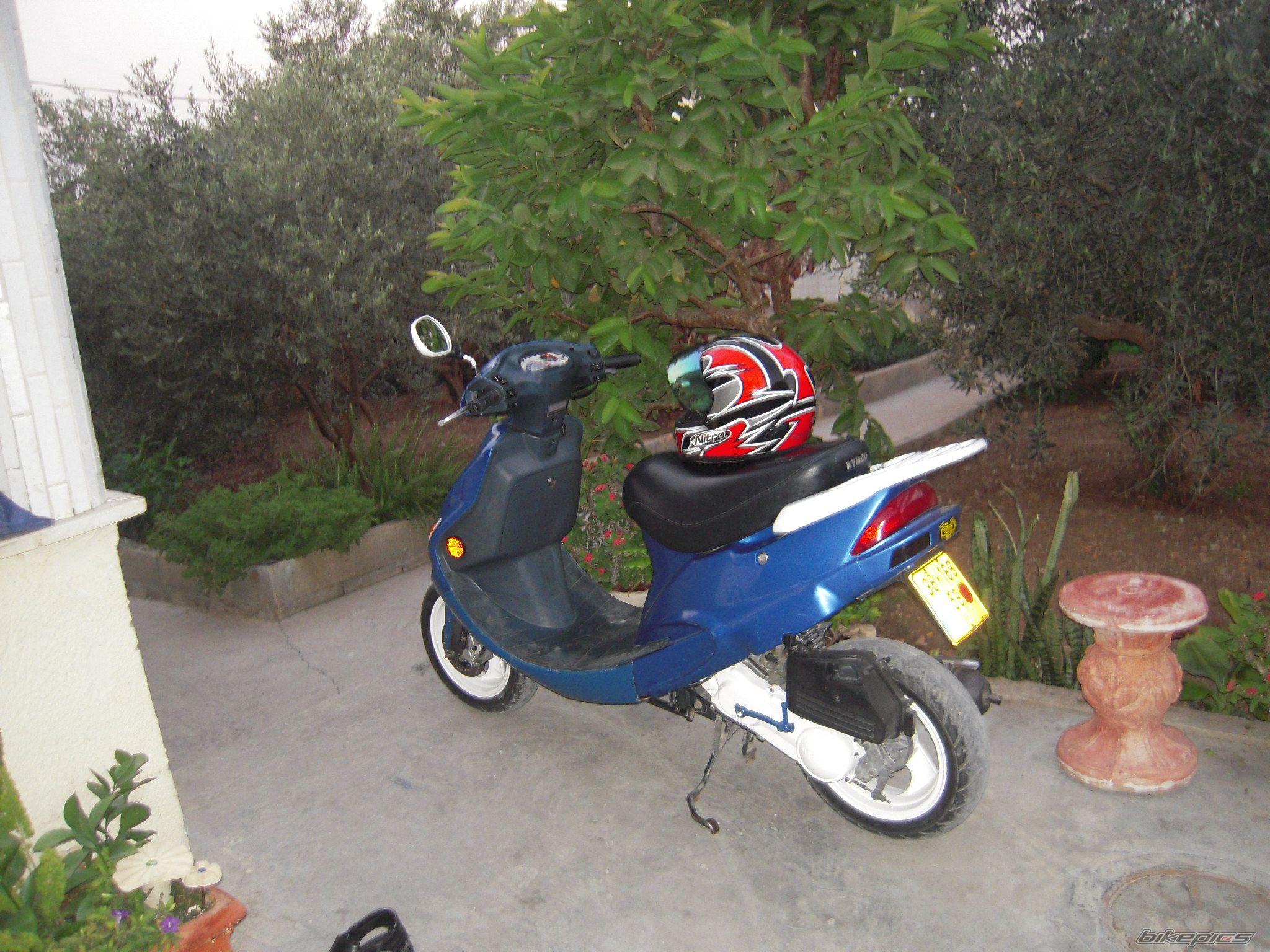 2005 HONDA XR 125 | Picture 2030317 motorcycle photo
