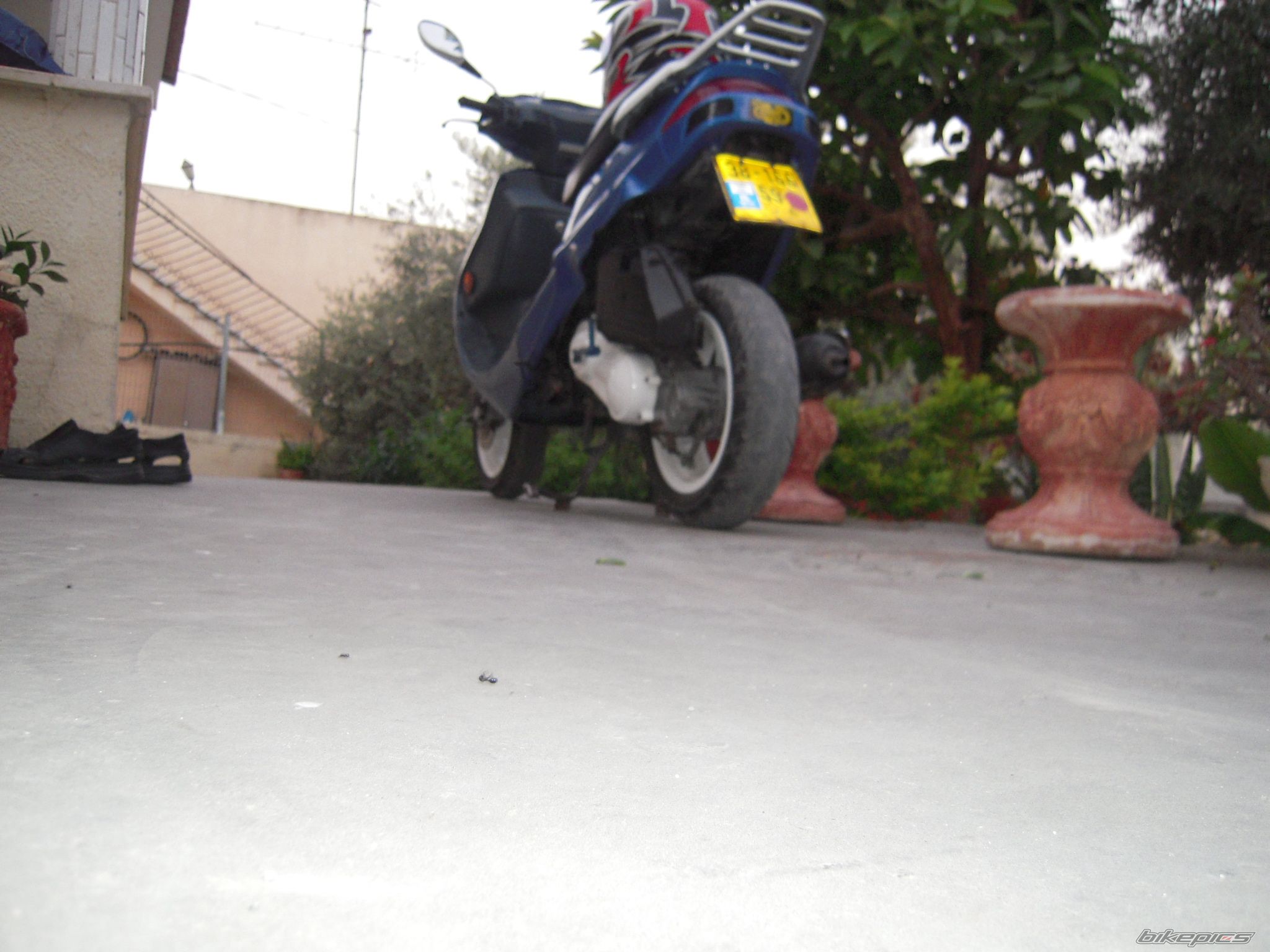 2005 HONDA XR 125 | Picture 2030318 motorcycle photo