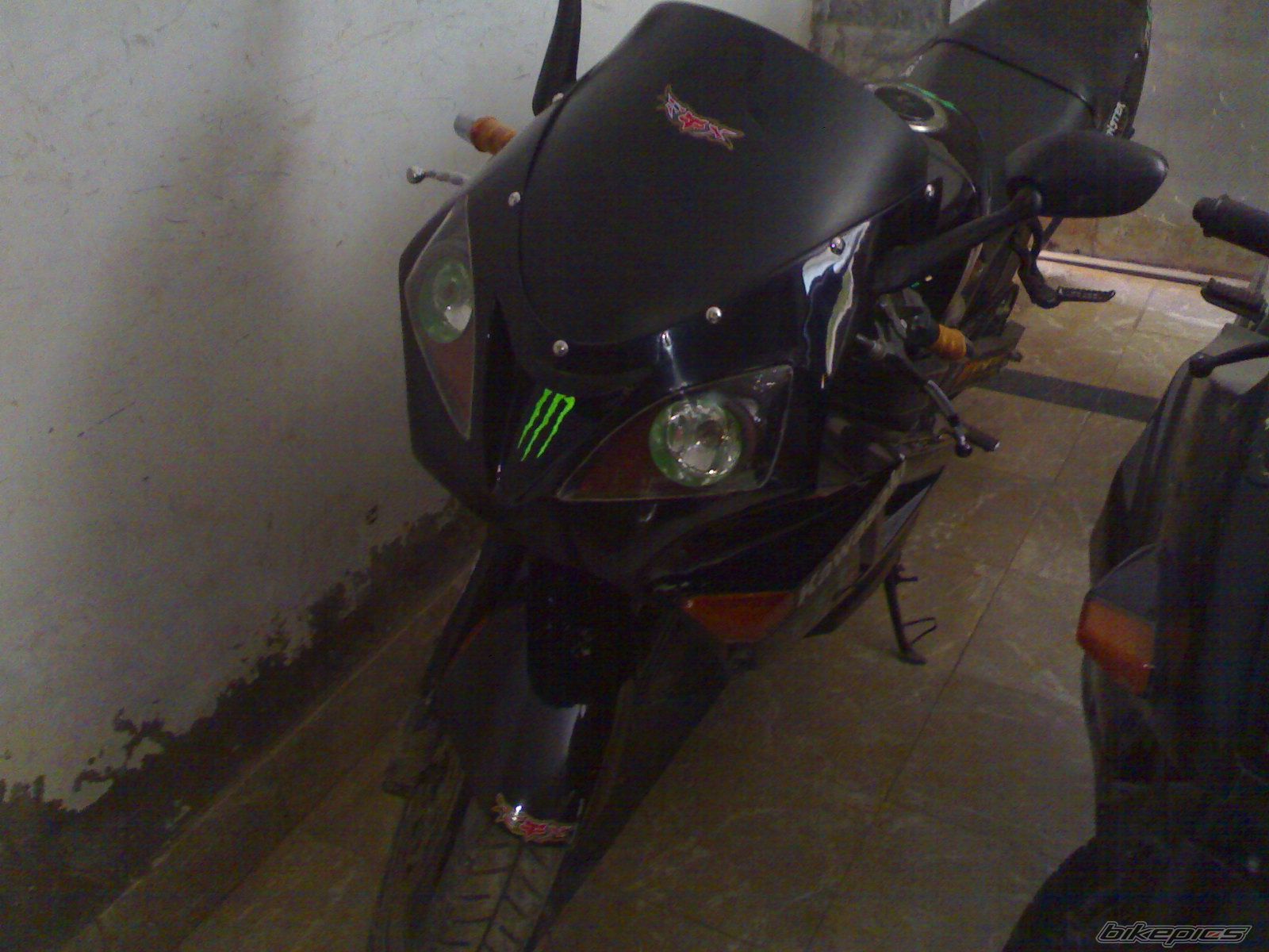 2010 KAWASAKI ZX 4R | Picture 2030746 motorcycle photo