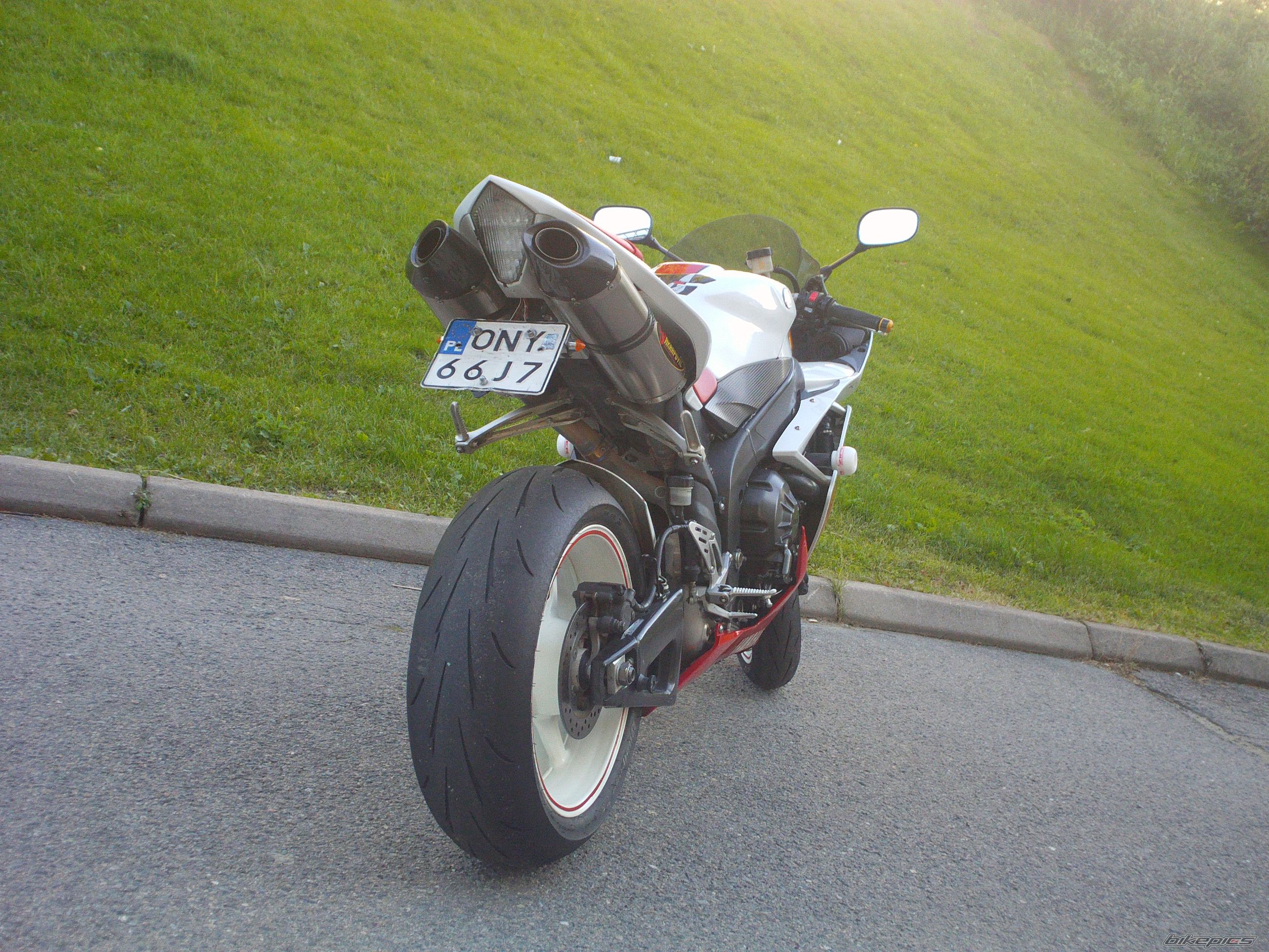    | Picture 2030752 motorcycle photo