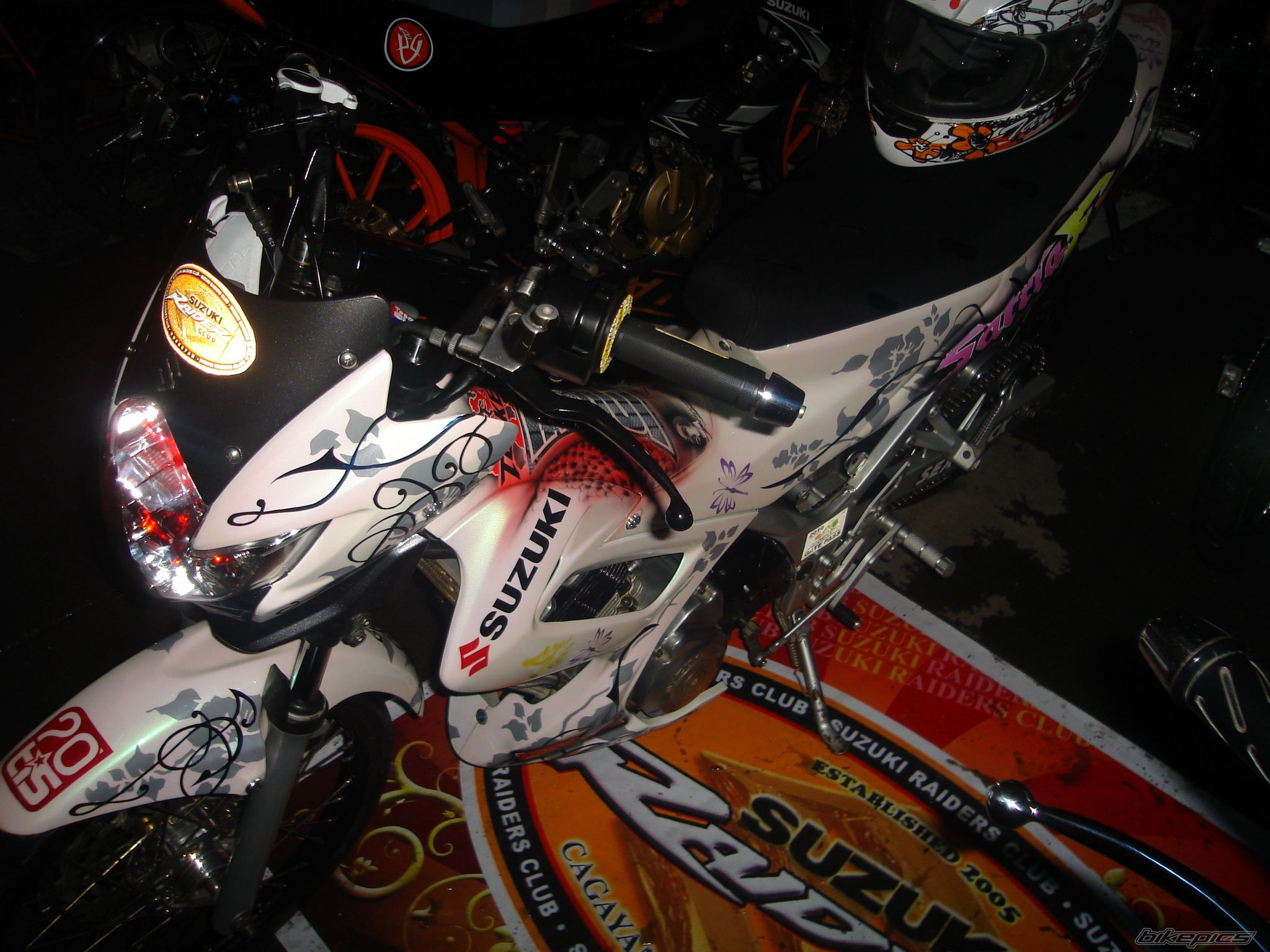    | Picture 2031178 motorcycle photo